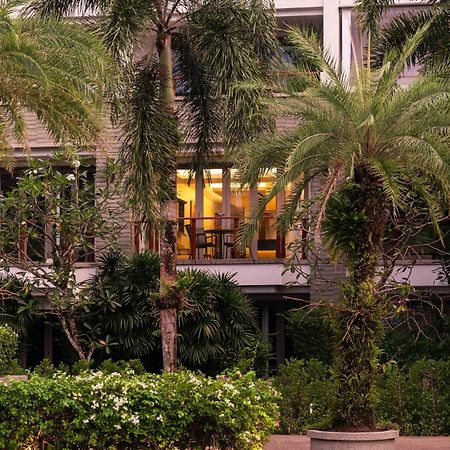 Beachfront Luxury 2 Bdr Apartment By Indreams, Naithon Beach Ngoại thất bức ảnh