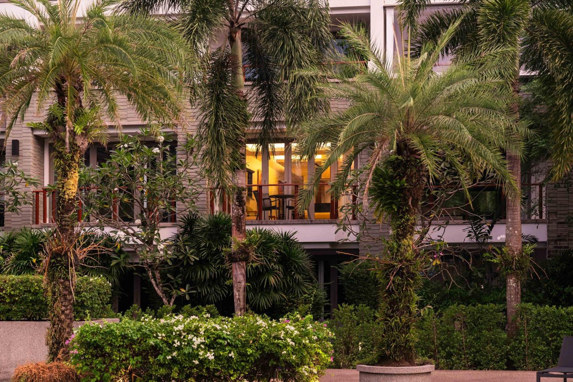Beachfront Luxury 2 Bdr Apartment By Indreams, Naithon Beach Ngoại thất bức ảnh